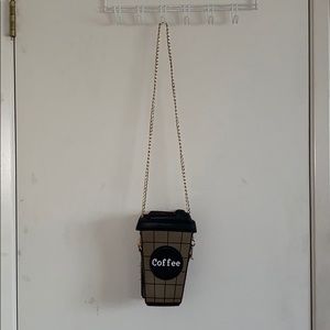 Coffee Purse ☕️